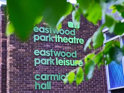 Picture of Eastwood Theatre