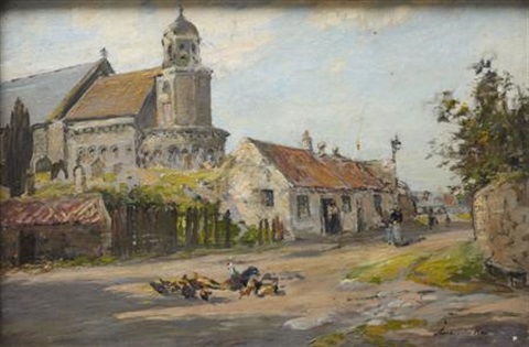 2026 ~ Leuchars Kirk 6