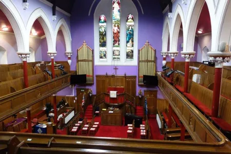 Picture of Renfrew - Renfrew North Parish Church