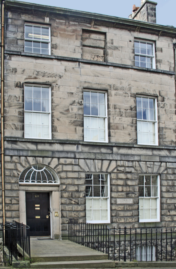 Venue At 14 India St