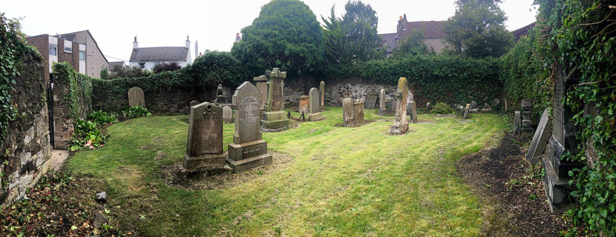 2024 ~ St James' Chapel 3
