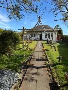 Picture of Jean's Bothy, Helensburgh