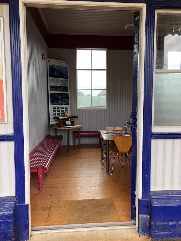 2018 ~ Queensferry Heritage 2