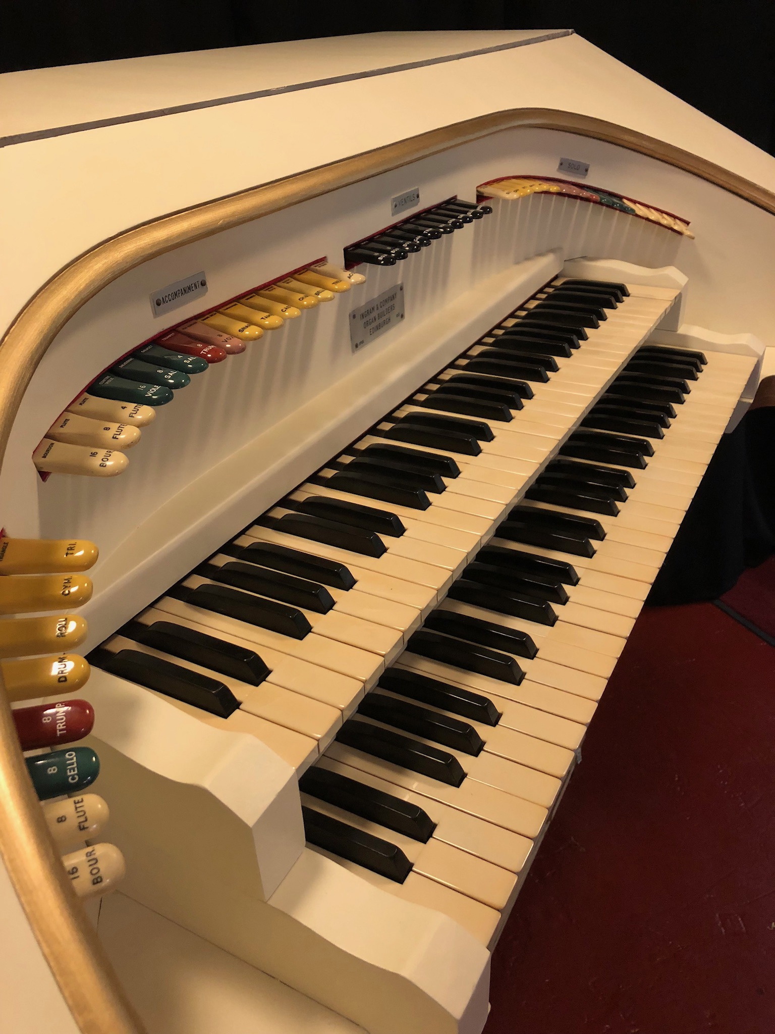 CAC 2
