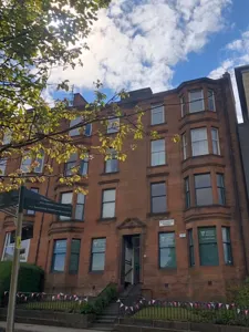Picture of The Tenement House