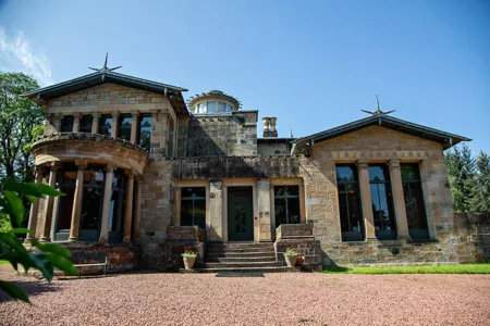 Picture of Holmwood House