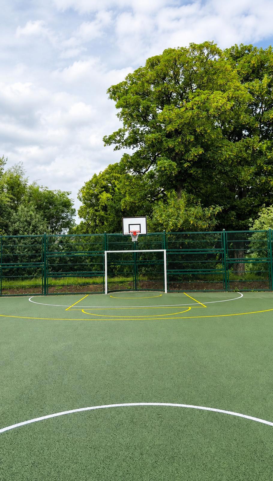 MUGA