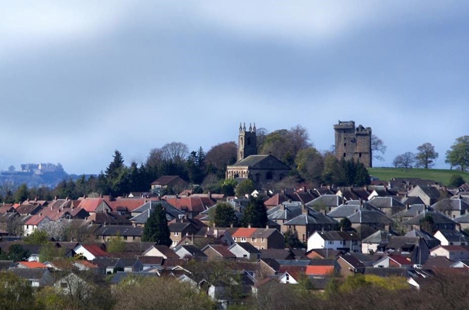 Clackmannan 2