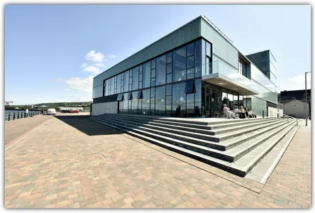 Picture of Beacon Arts Centre, Greenock