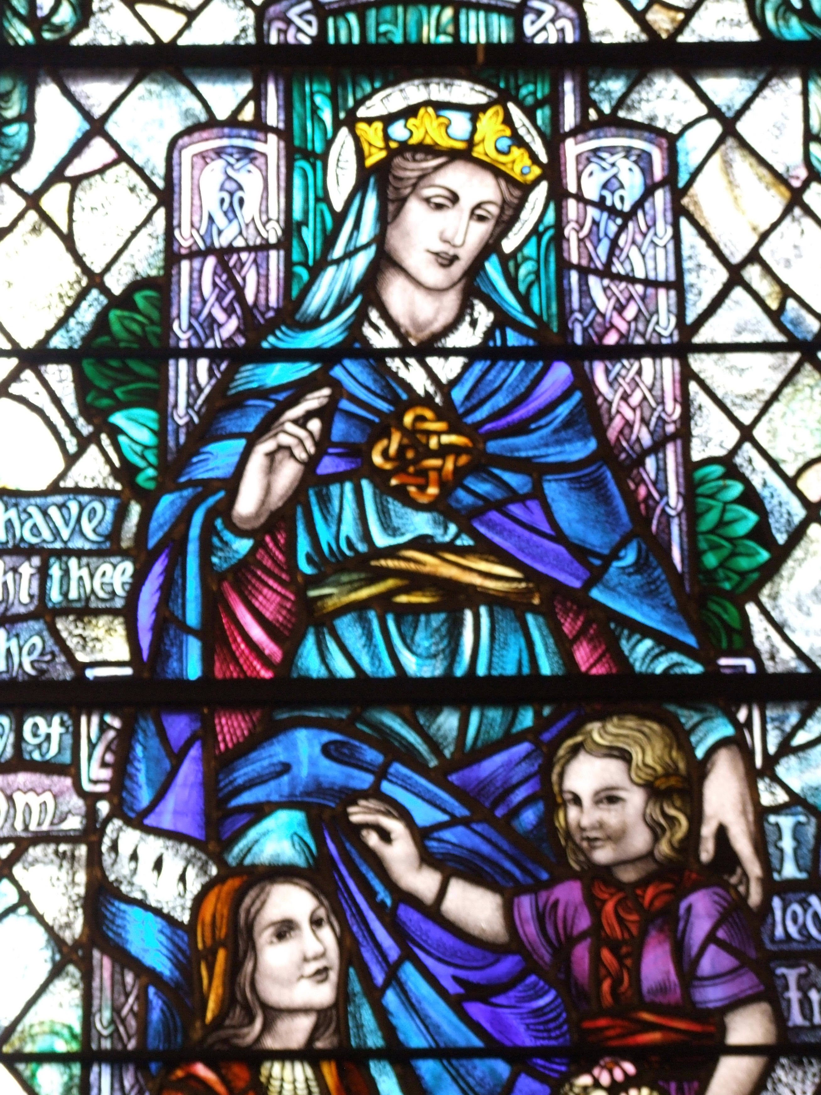 St Margaret DSCF5128
