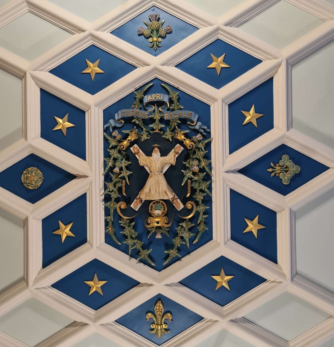2026 St Andrews Town Hall 3