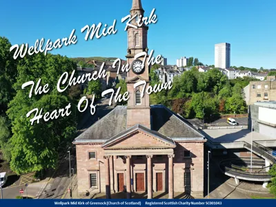 Picture of Wellpark Mid Kirk, Greenock