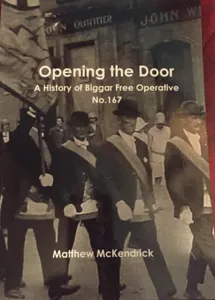 Picture of Biggar Free Operatives No.167 (Masonic Lodge)