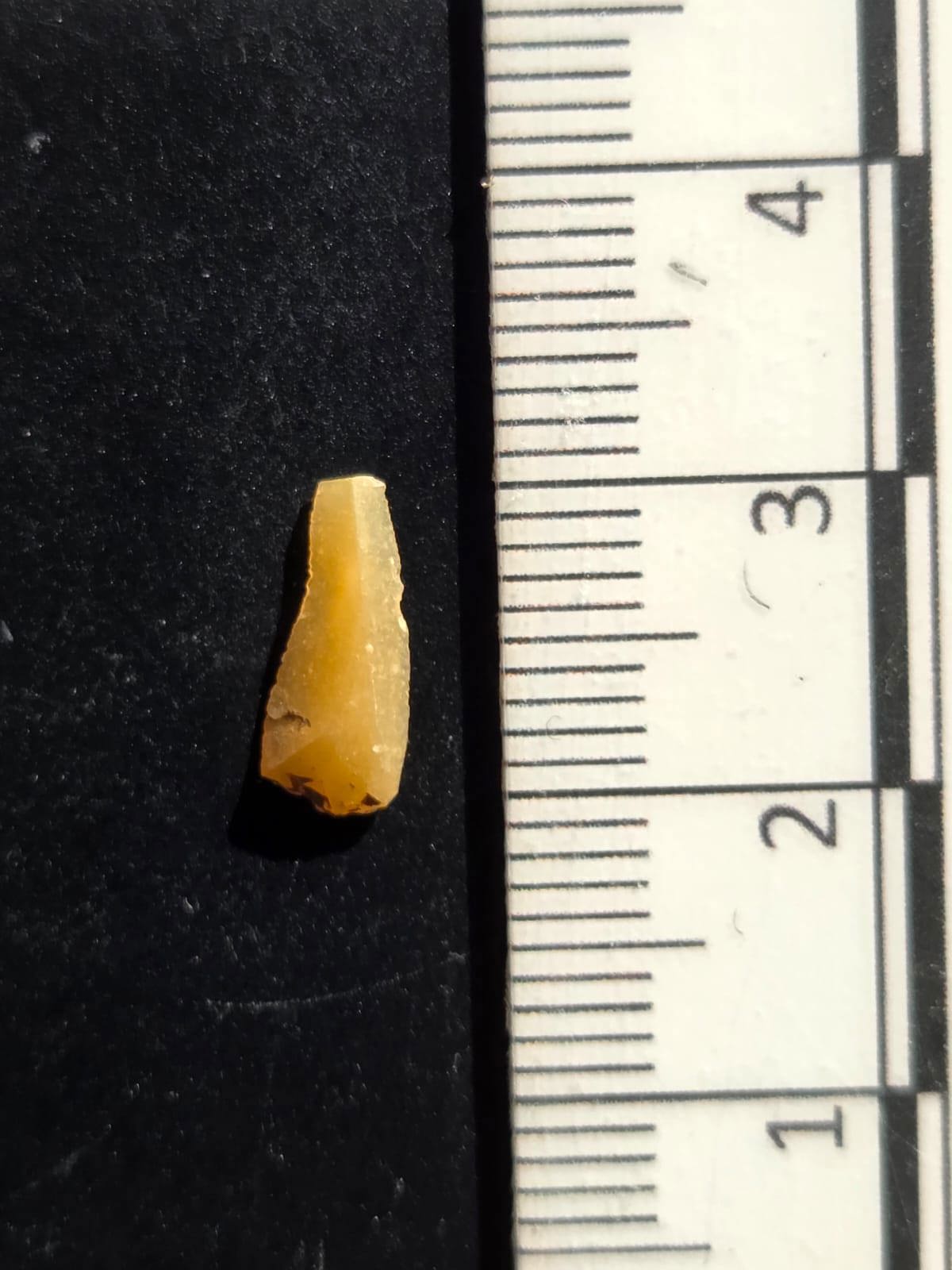 Photo 3 Microlith