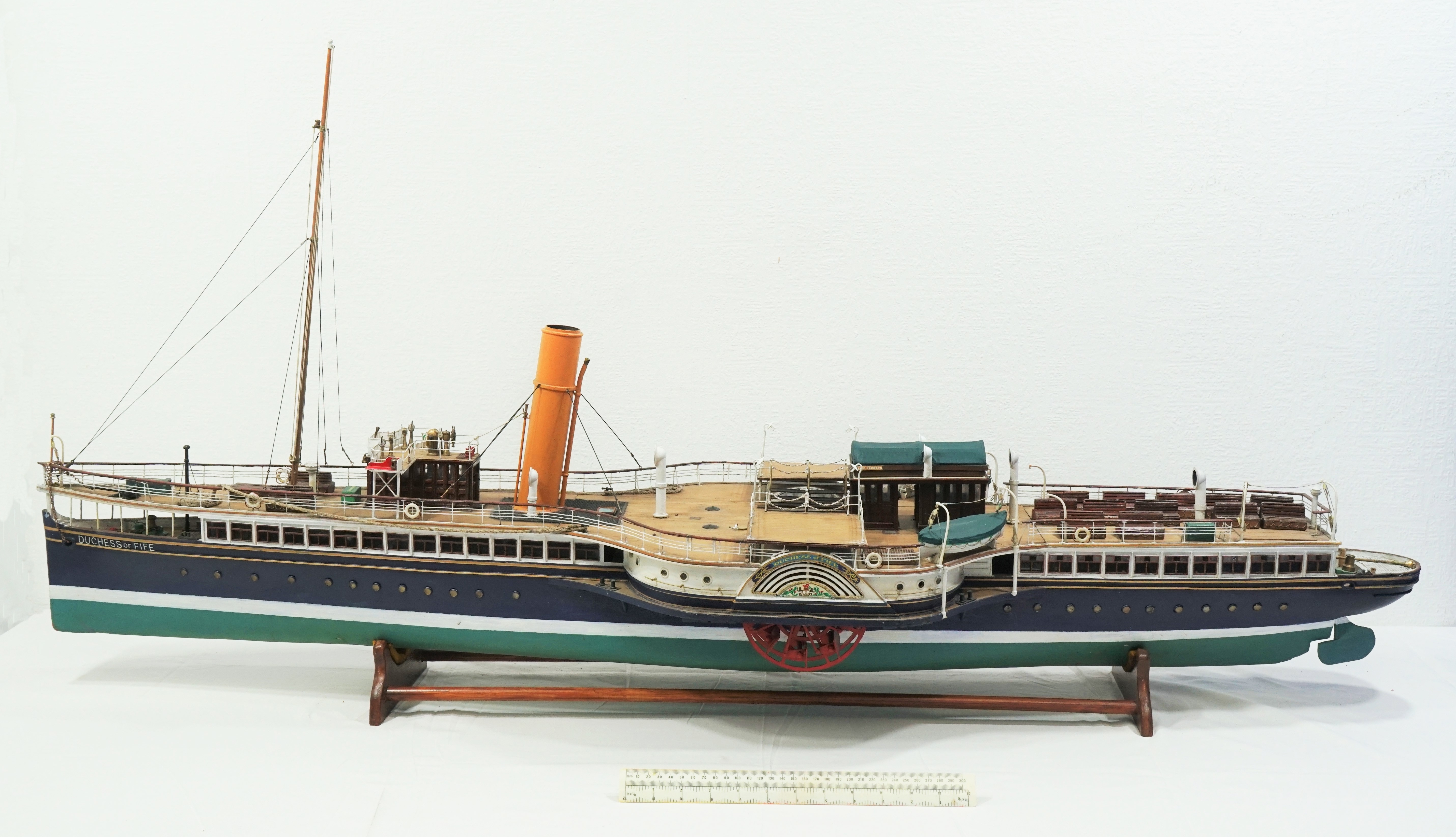2026 Burnttisland Heritage Trust 1