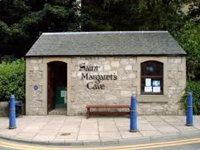 Picture of St Margaret's Cave, Dunfermline