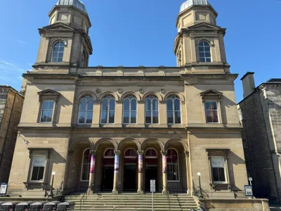 Picture of Gorgie and Palmerston Place Church of Scotland at Palmerston Place