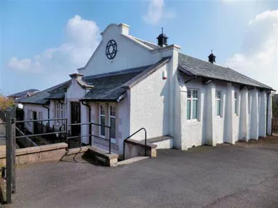 Picture of Glasgow Reform Synagogue