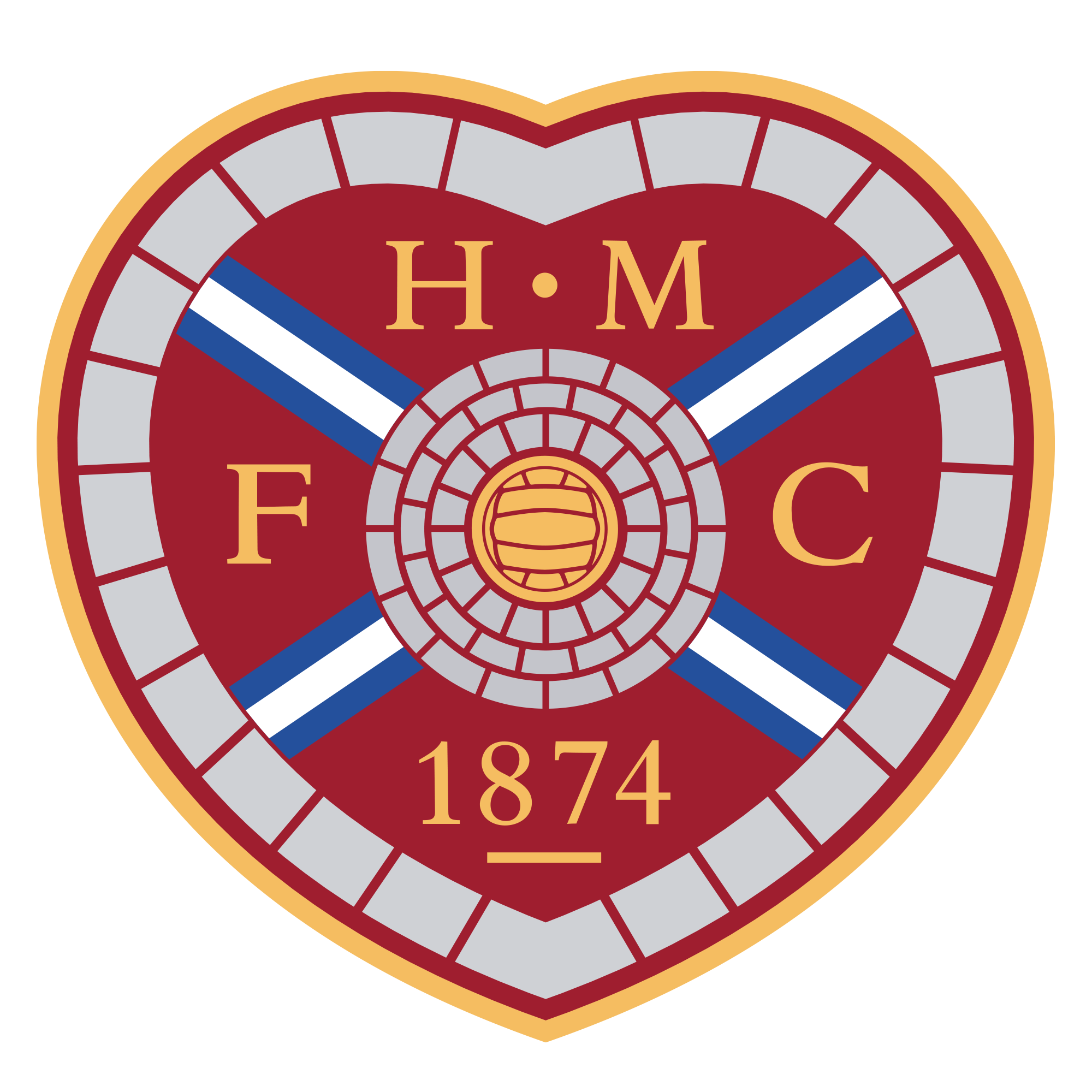 HMFC Crest Full Colour (2000Px)