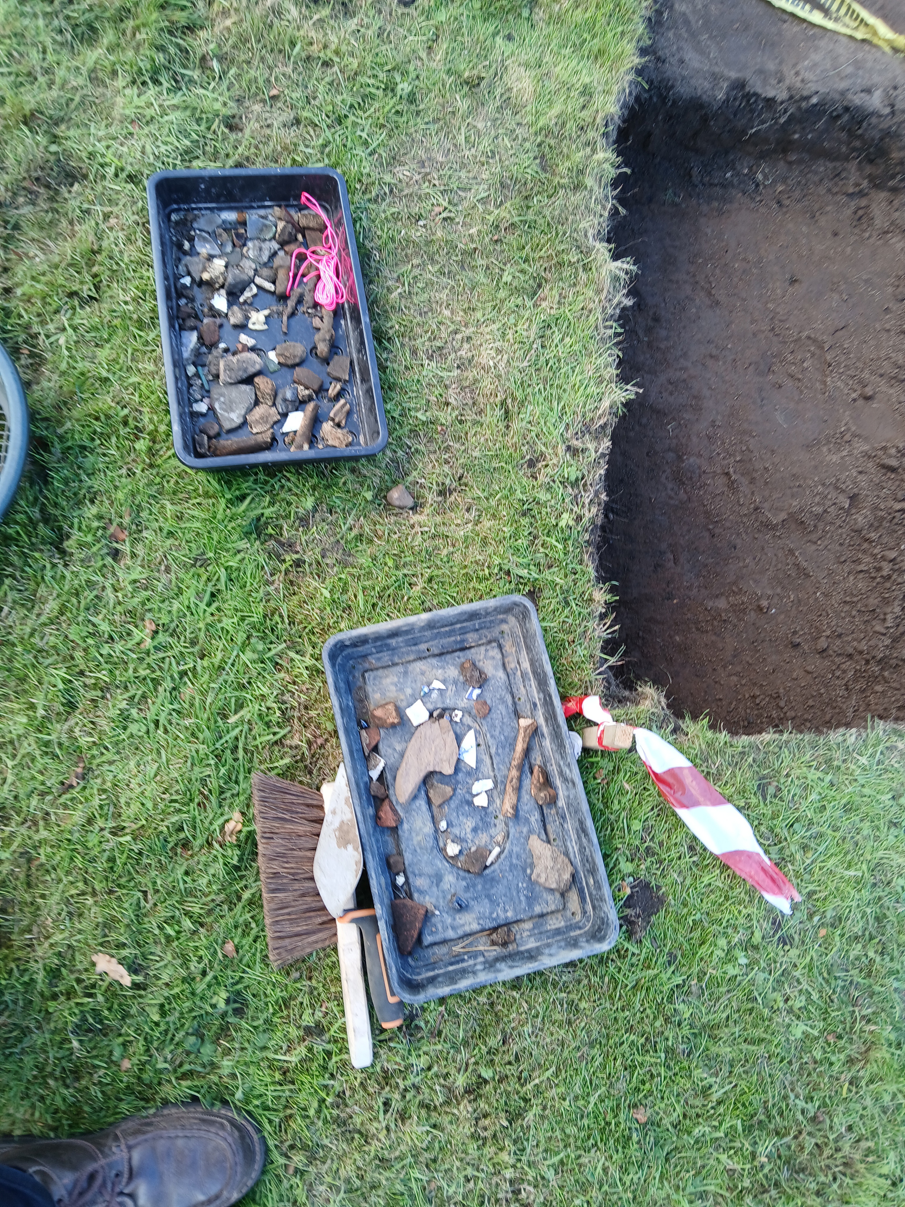 2025 LHG Excavation 4