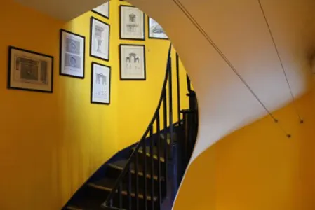Picture of Benjamin Tindall Architects @ 17 Victoria Terrace