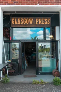 Picture of Glasgow Press