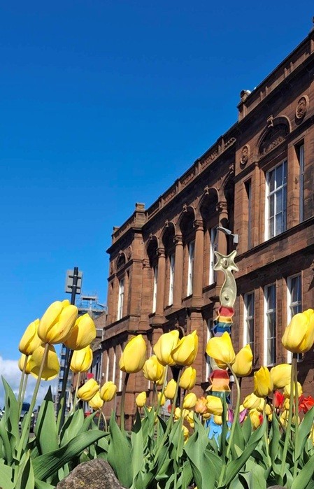 Carnegie Library 2