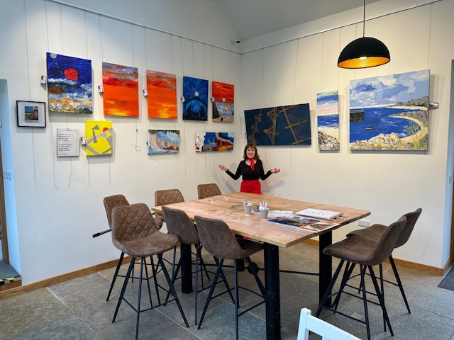 2024 ~ Art Catriona 1