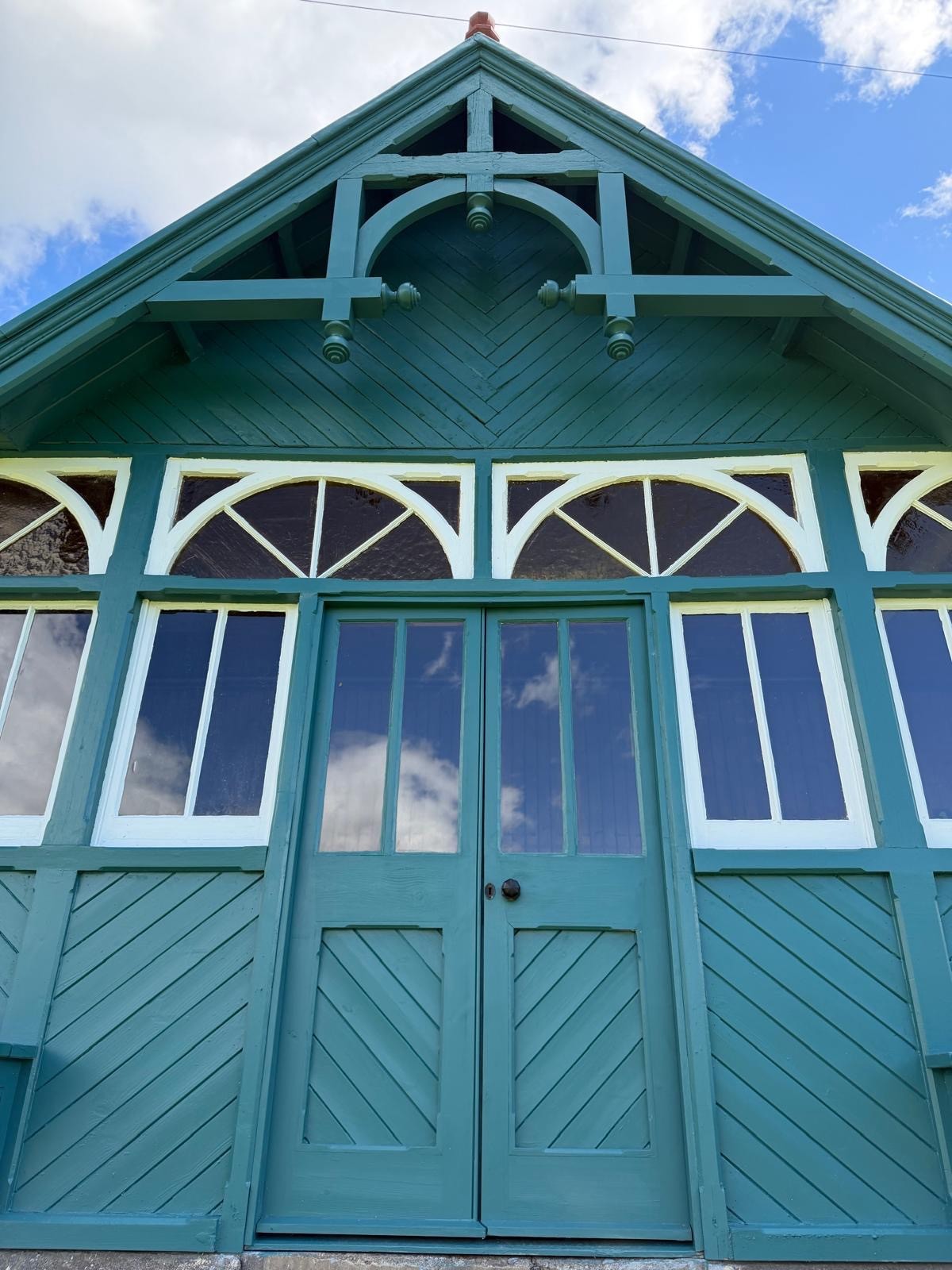 Pavilion 2