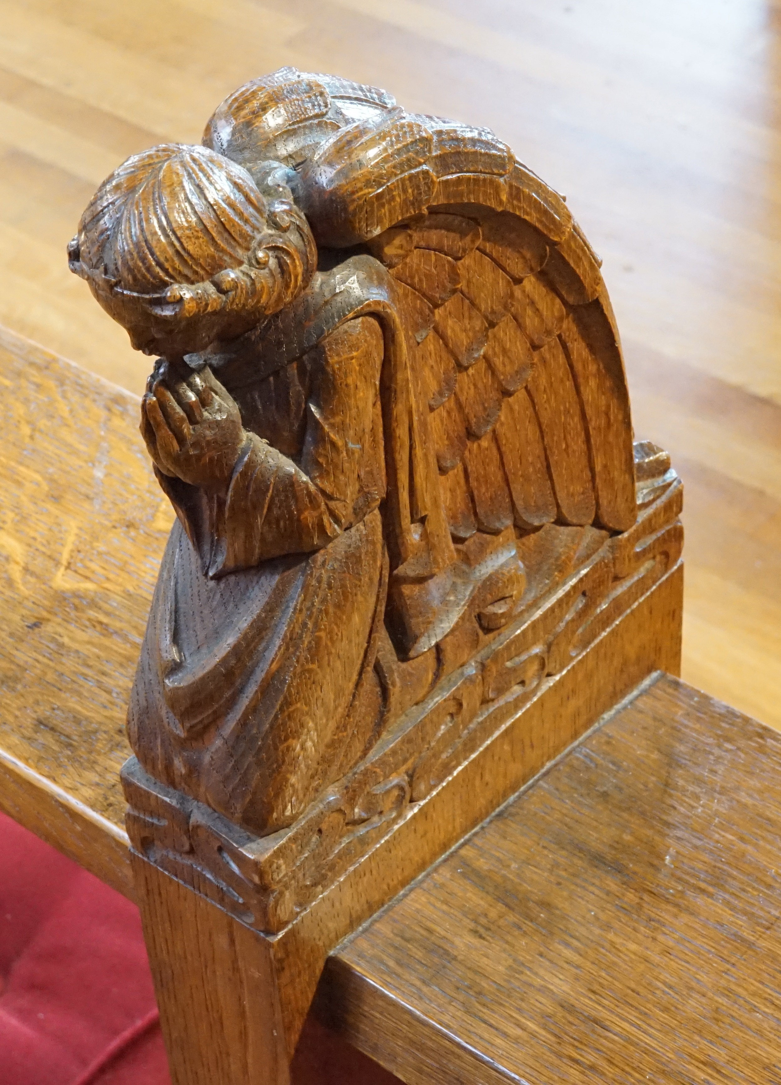 2025 ~ St John's Pittenweem 5