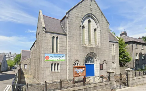 Picture of Torry United Free Church