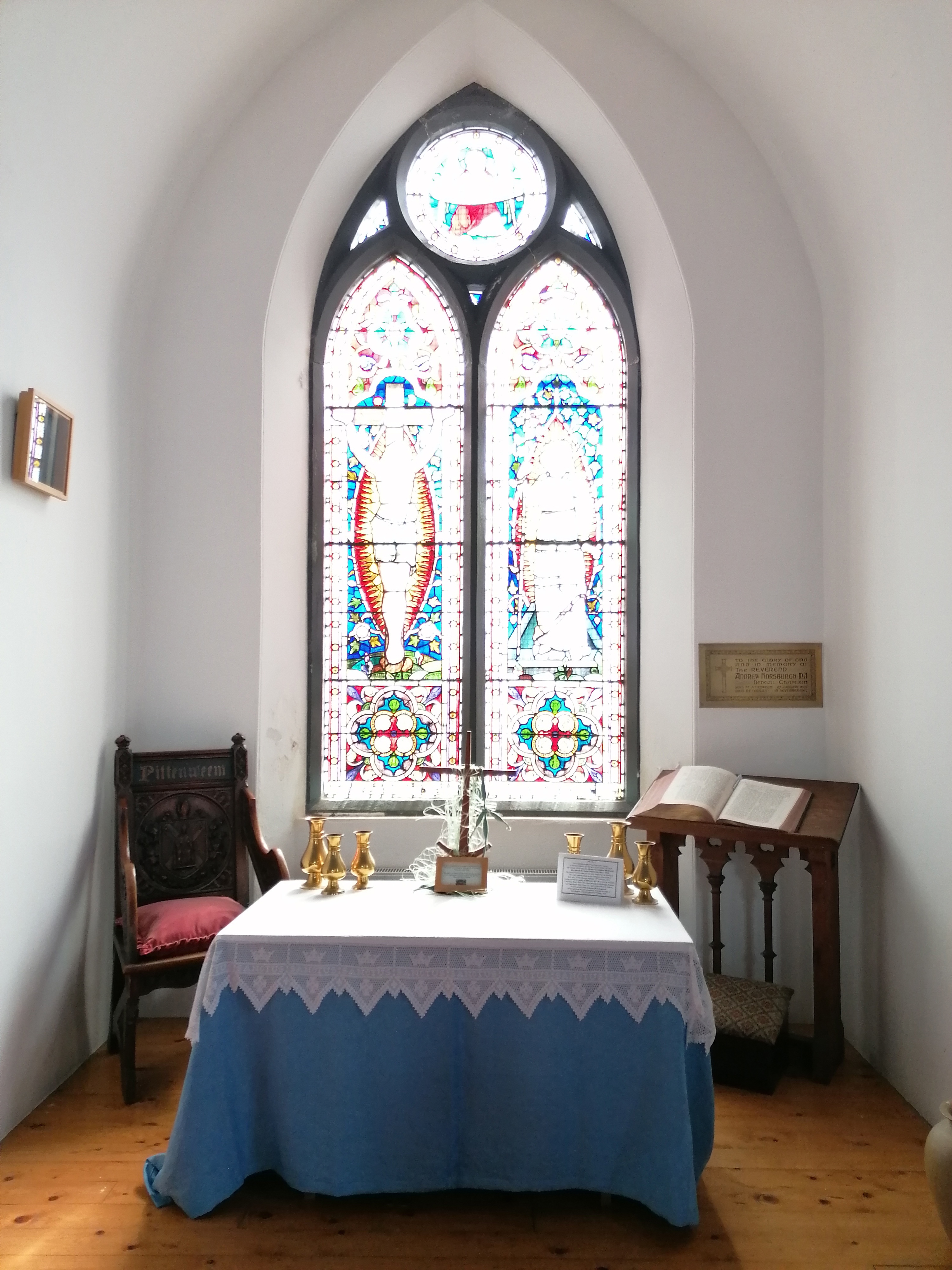 2023 St John's Pittenweem 2