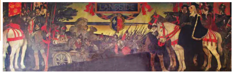Picture of Battle of Langside Walking Tour