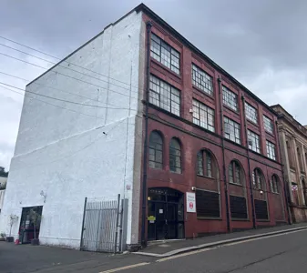 Picture of Glasgow Collective