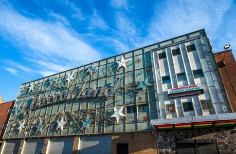 Picture of Barrowlands to Broomielaw Night-Time Walking Tour