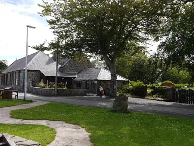 Picture of Boyndie Visitor Centre