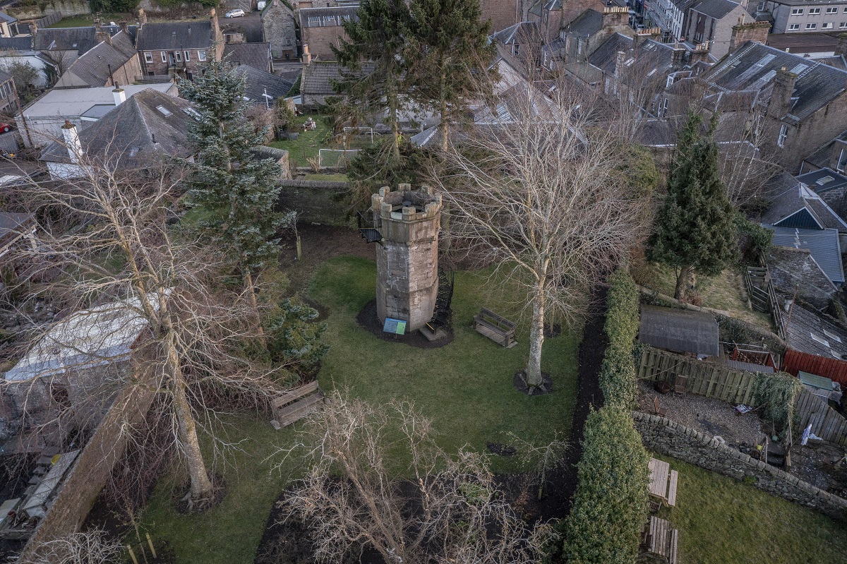 Castle Hill DJI 0597