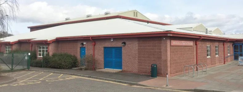 Picture of Websters Sports Centre