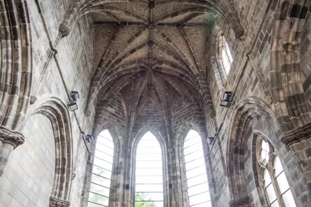 Picture of Trinity Apse