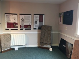 Pictish Room