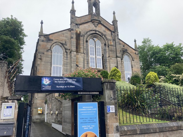 Church Photo