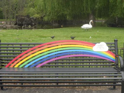 Picture of Victoria Park Heritage Tour