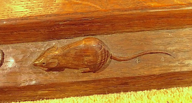 Thumbnail Mousey 2