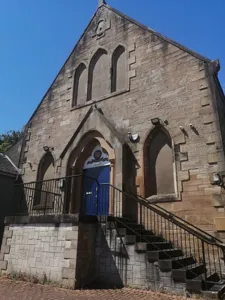 Picture of Lodge St Barchan 156