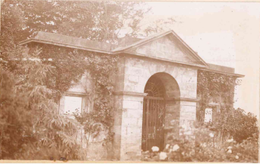 2024 ~ Cambo Gardens 1