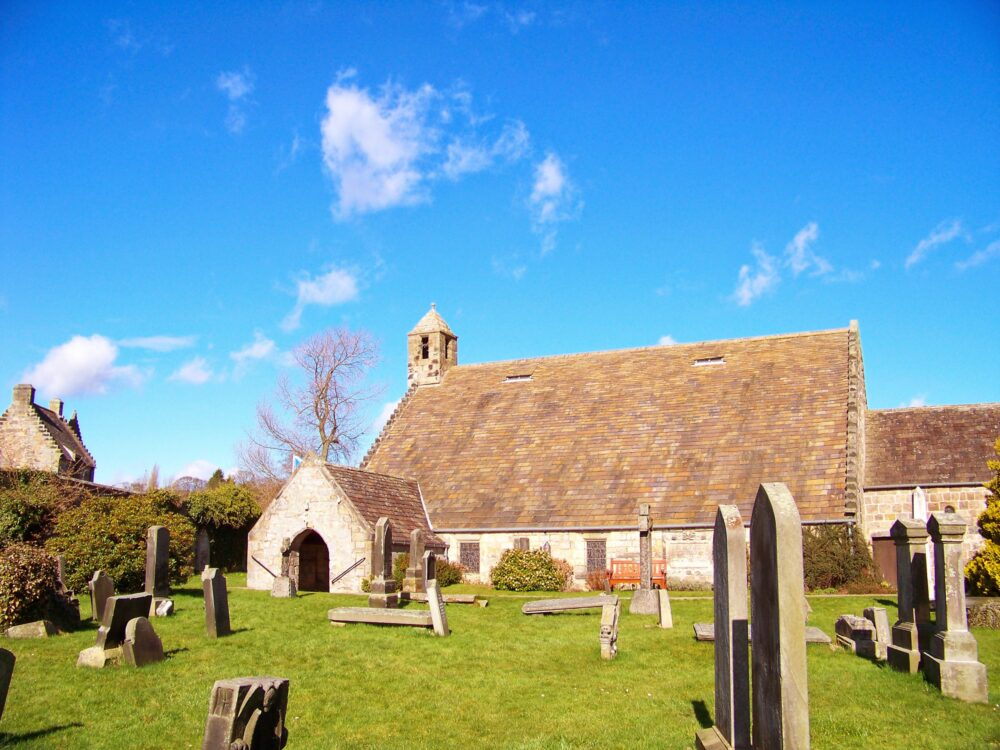 2024 ~ St Fillan's 1