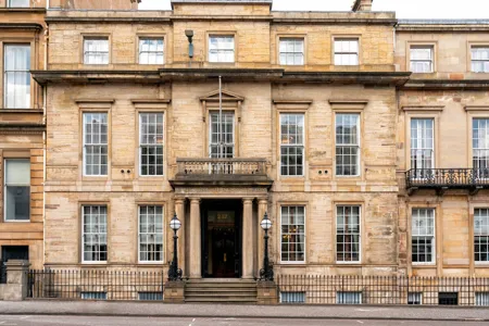 Picture of Royal College of Physicians and Surgeons of Glasgow