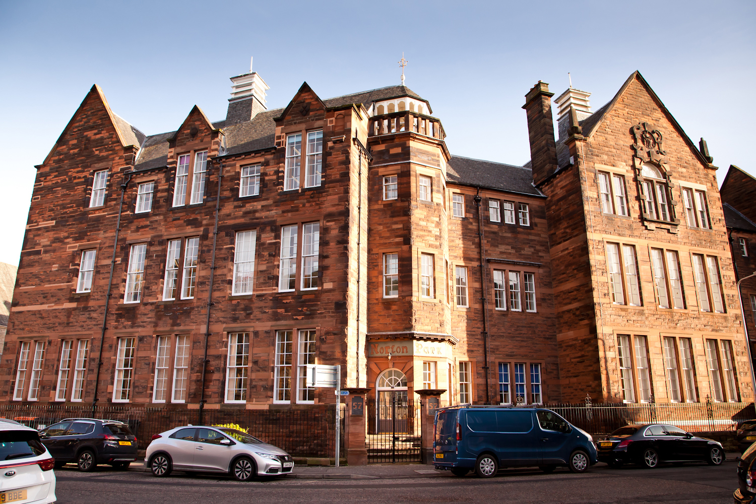 Norton Park 299