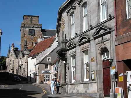 2026 Kirkcaldy Old Kirk 4
