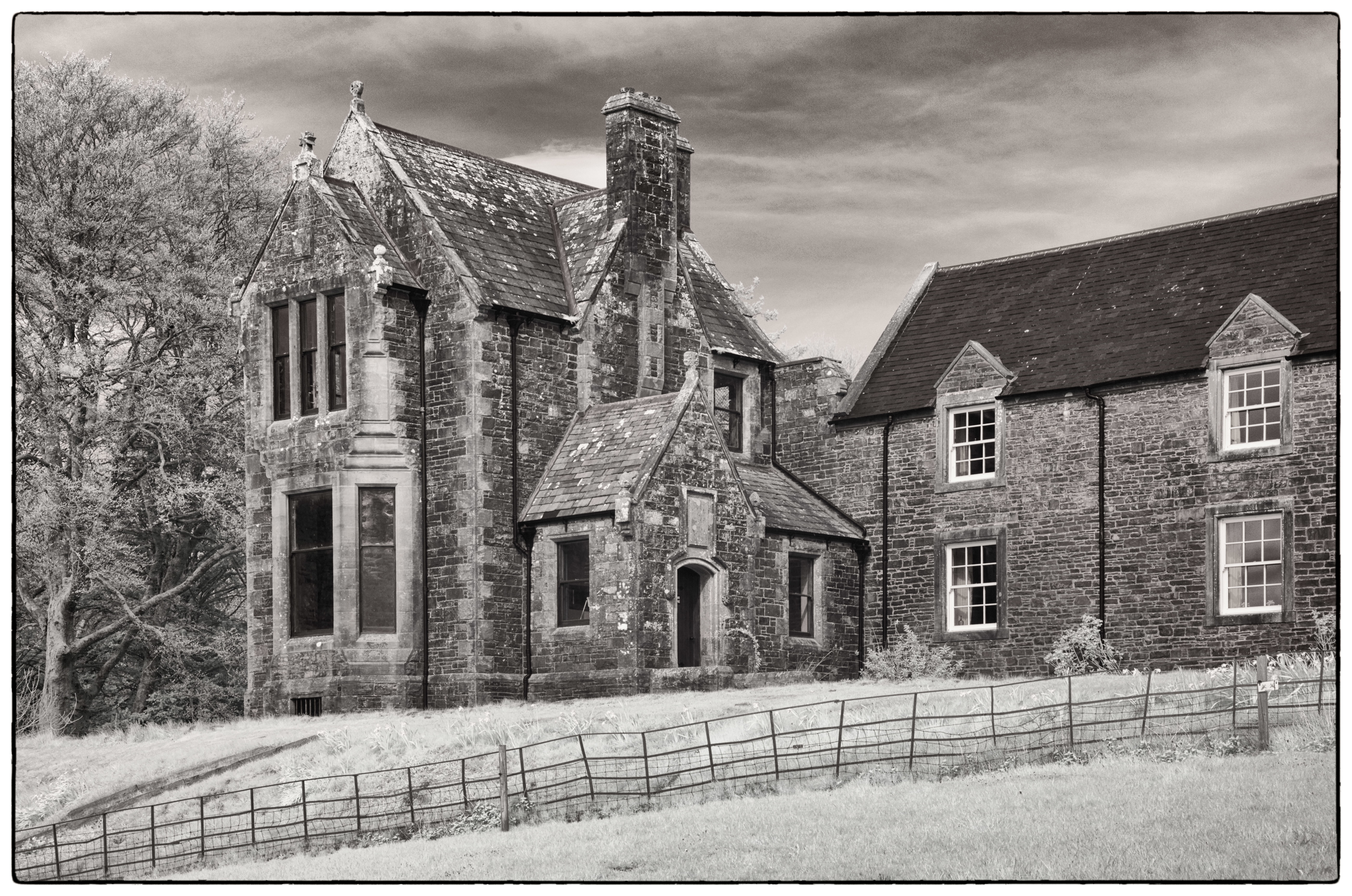 250716 Maxwell At Glenlair Trust Glenlair House 1